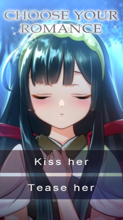 Doki Doki Sweets Girlfriend Image