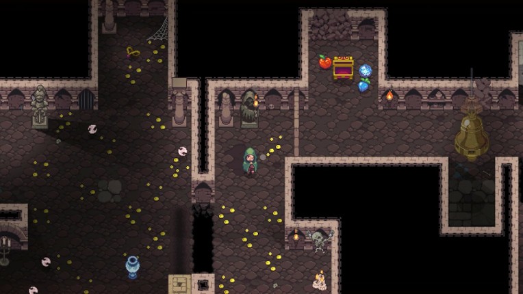 Don't Wake the Beast screenshot