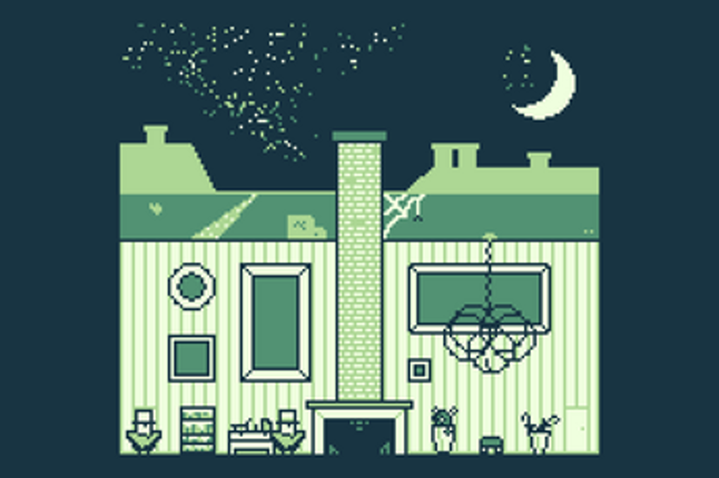 Doppelgängster screenshot