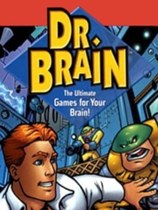 Dr. Brain: Action Reaction Game Cover