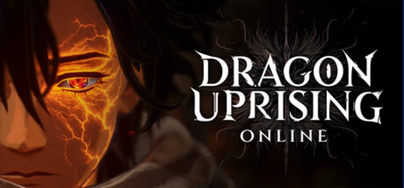 Dragon Uprising Online Image
