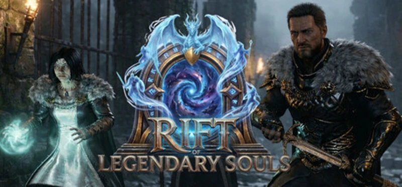 Rift of Legendary Souls Image