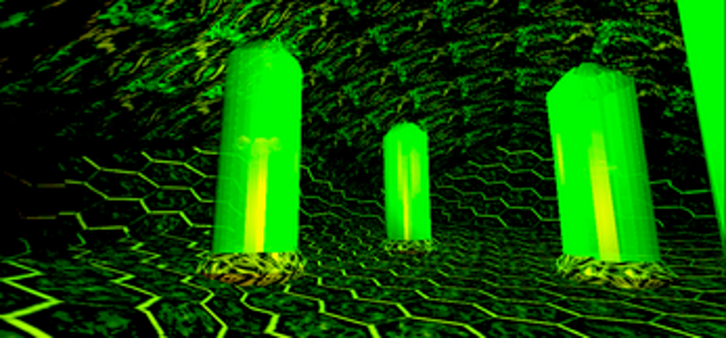 DREAD CATACOMBS OF AZSHJAL-NANKTH screenshot