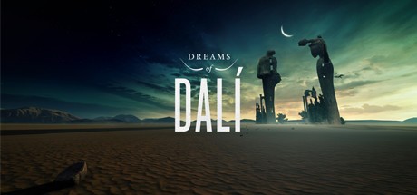 Games like Dreams of Dali