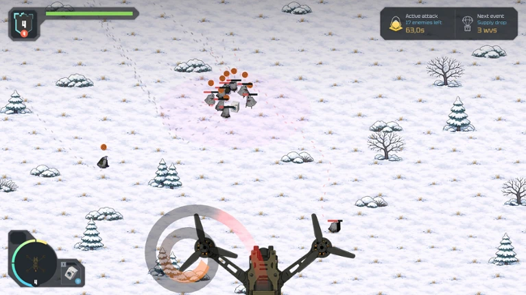 Drone n Gone Image