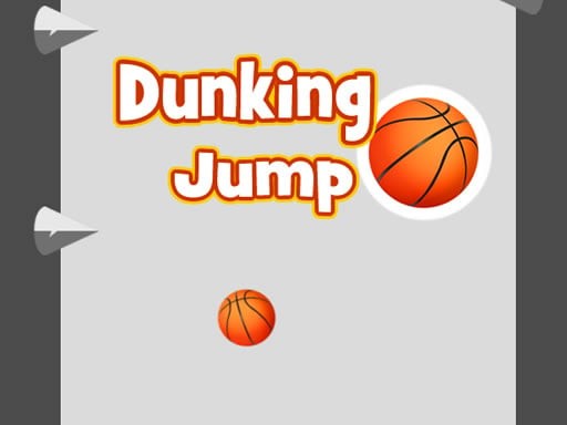 Games like Dunking Jump