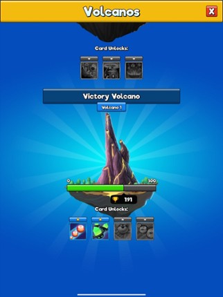 Eggs & Blocks screenshot