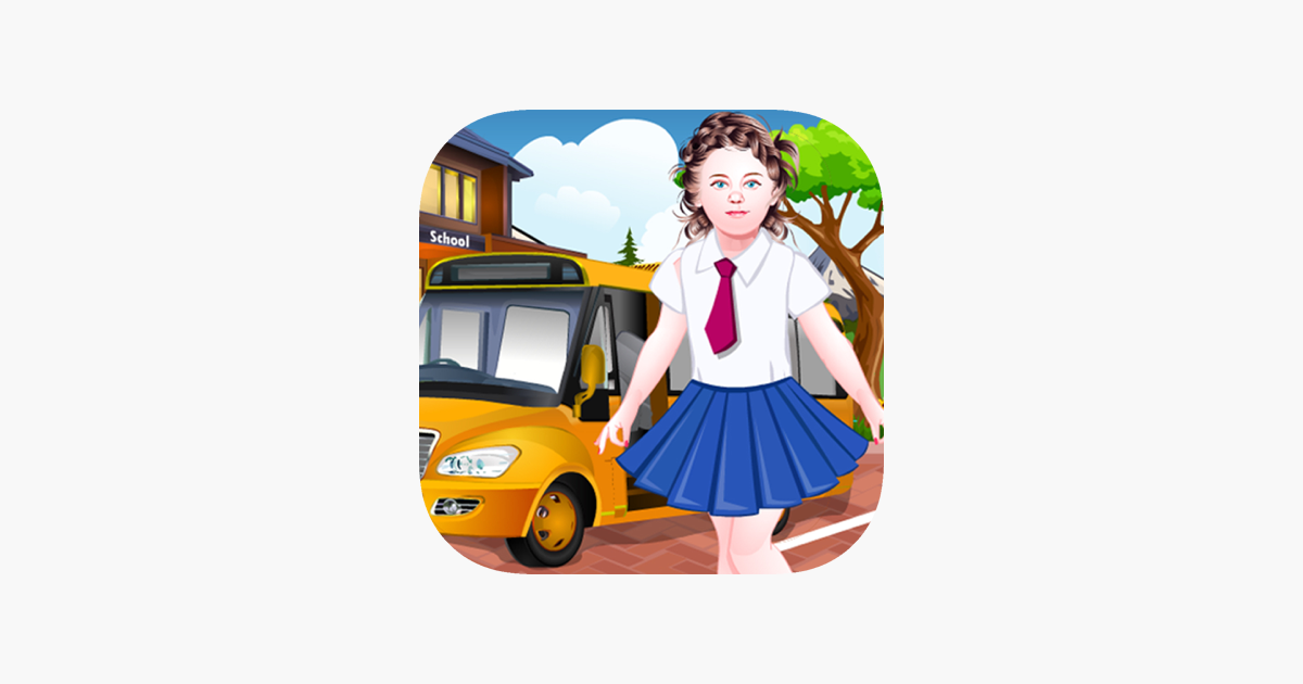 Games like Escape Locked School Bus