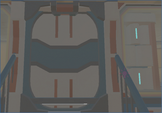 Escape screenshot
