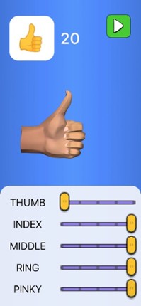 Express On screenshot