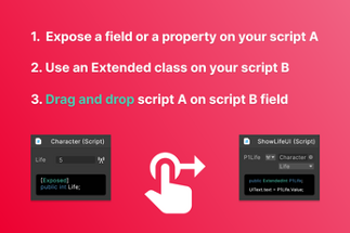 Extended fields Image