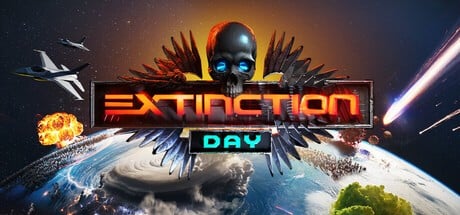 Games like Extinction Day