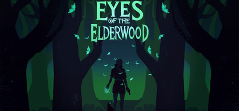 Eyes Of The ElderWood Image