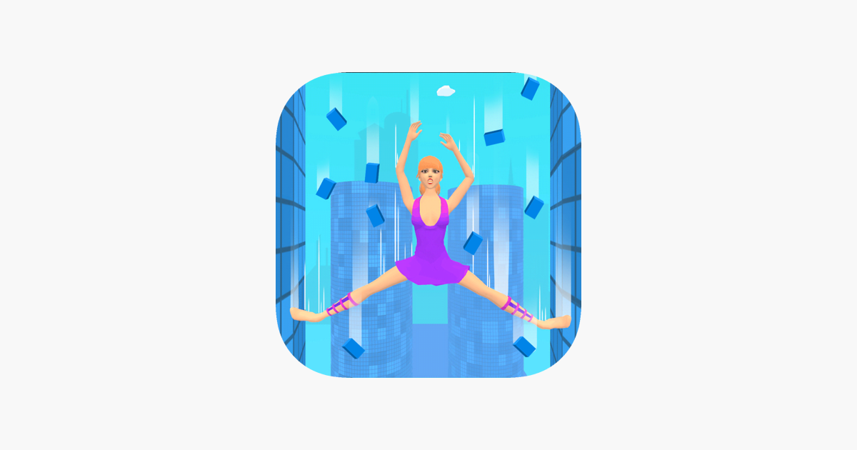 Games like Fall Master!