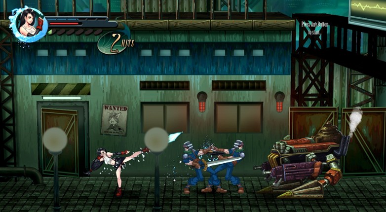 Final Fantasy VII: Re-Imagined Image