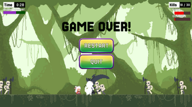 FIONA THE GUARDIAN Image