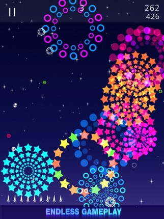 Fireworker screenshot