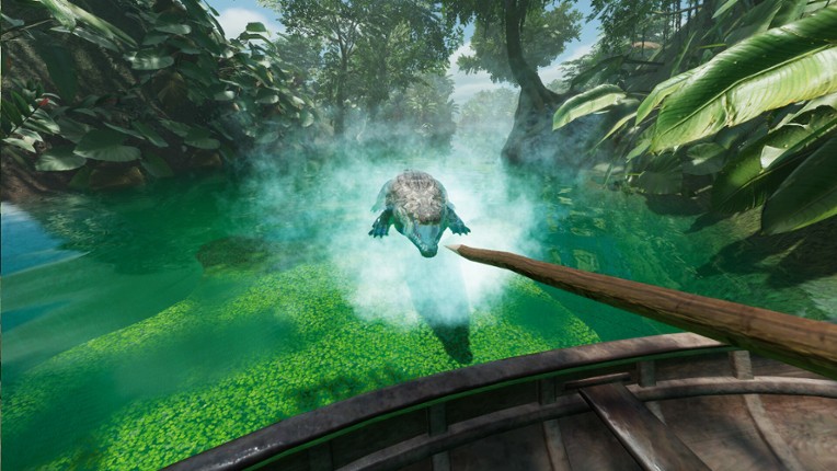 Fishing Nightmares screenshot