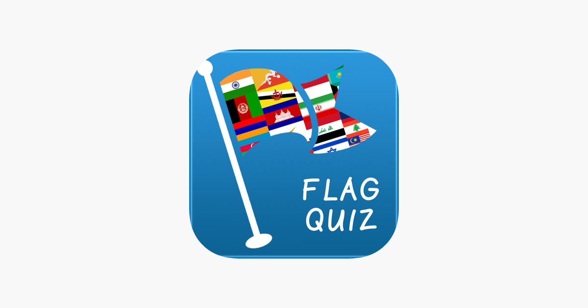 Games like Flags Quiz - Guess The Flags