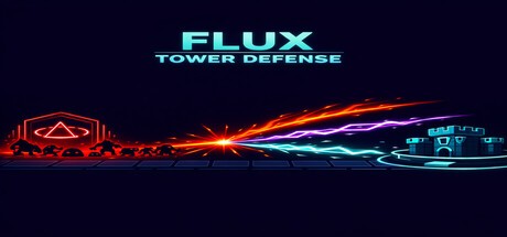Games like Flux Tower Defense