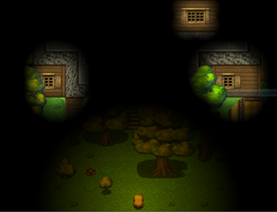 Forgotten Memories screenshot