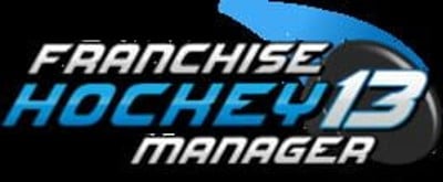 Franchise Hockey Manager 2013 Image