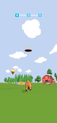 Frisbee Dog! Image