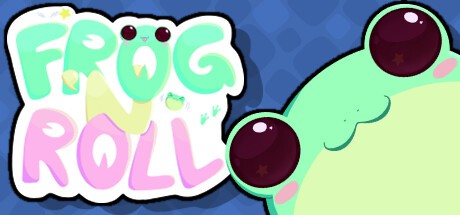 Games like Frog 'n' Roll