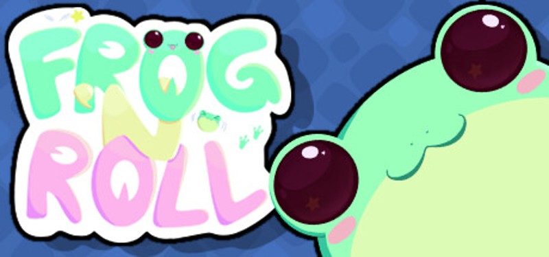 Frog 'n' Roll Image