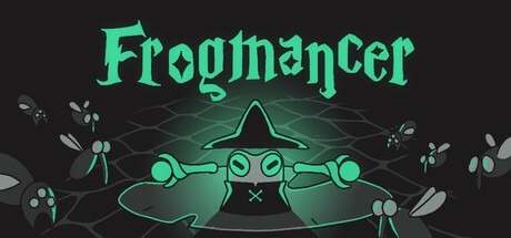 Games like Frogmancer
