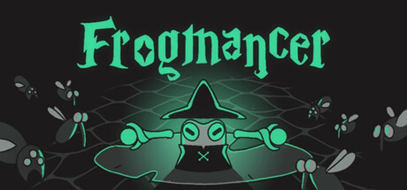 Frogmancer Image