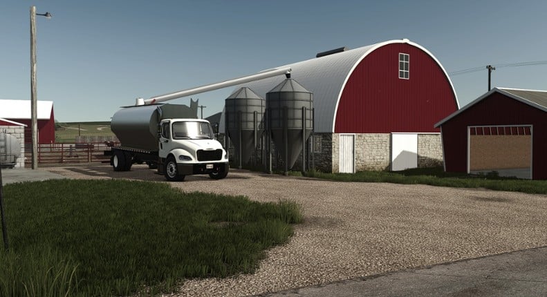 FS25 Ashton Corners Version Two Image