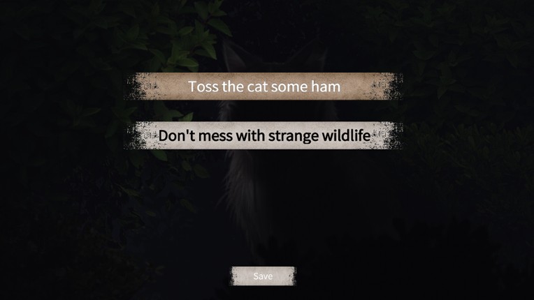 FUSHA2  Nocturnal Fishing screenshot