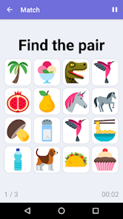 Brainilis: Offline Brain Games screenshot