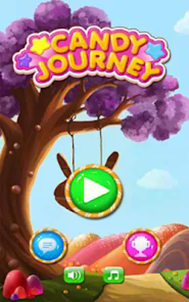 Candy Journey Image
