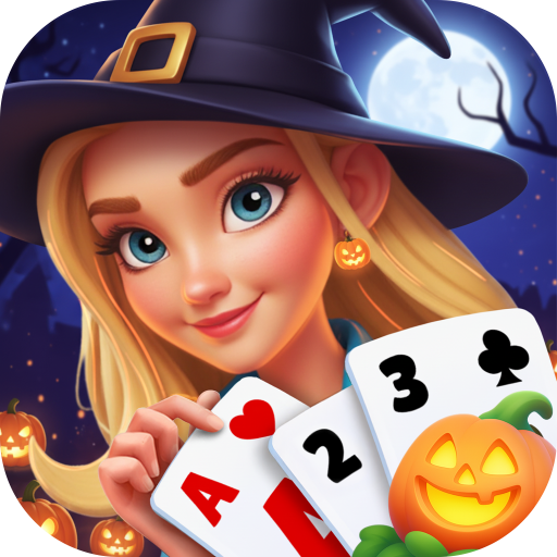 Games like Royal TriPeaks Solitaire Fun