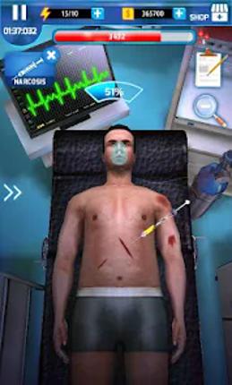Surgery Master Image