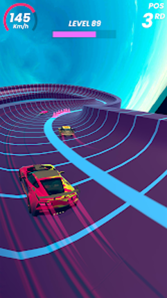 GT Car Stunts 3D Master screenshot