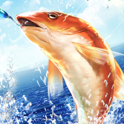 Fishing King :The Urban Angler Image