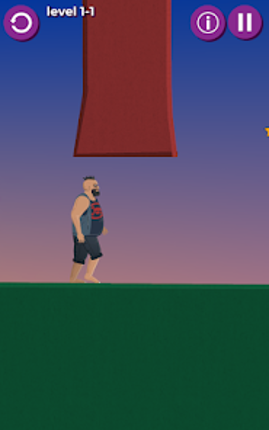 Lucky Life screenshot