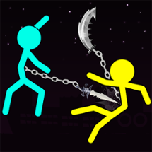 Stick Hero Stickman Smasher Image