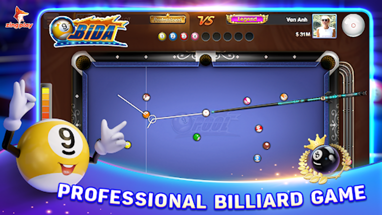 Tongits ZingPlay Global Image