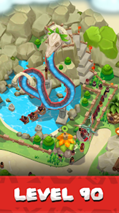 Stone Park screenshot