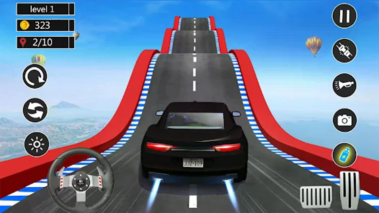 Kar Gadi Wala Game: Car Games Image