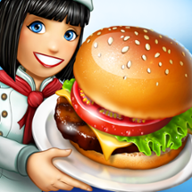 Cooking Fever: Restaurant Game Image