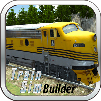 Train Sim Builder Image