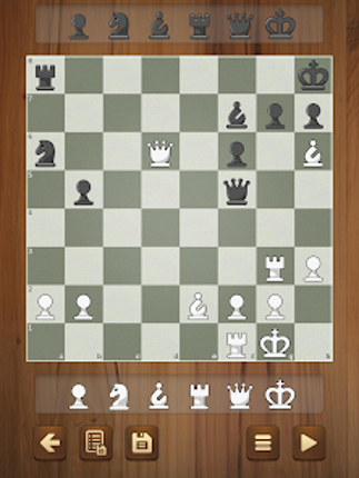 Chess - Play vs Computer screenshot