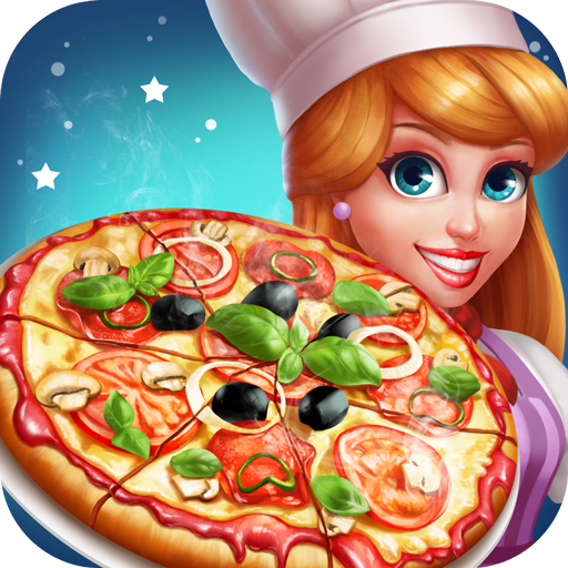 Games like Crazy Cooking - Star Chef