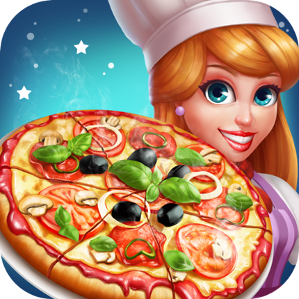 Crazy Cooking - Star Chef Image