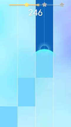 Kpop Piano Game: Color Tiles screenshot